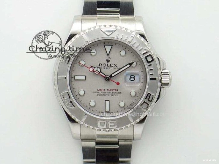 Bracelet Edition 1:1 Daytona Case 116509 Best SS 904L Dial and Noob Black SS SA4130 V3 0513